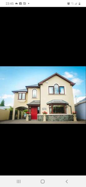 Kayden House